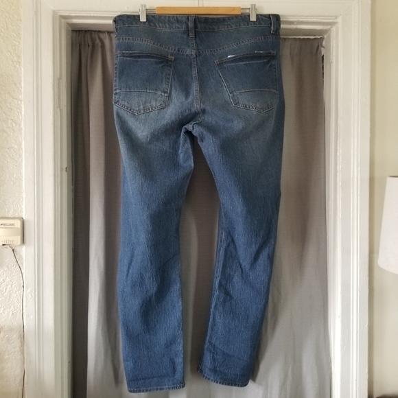 WXYZ | No Mad Slim Jeans - Picture 2 of 7